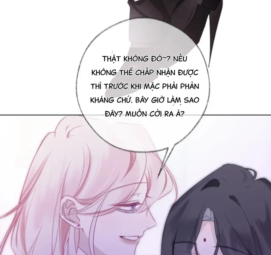 Decibel Nhịp Tim Chap 18 - Next Chap 19