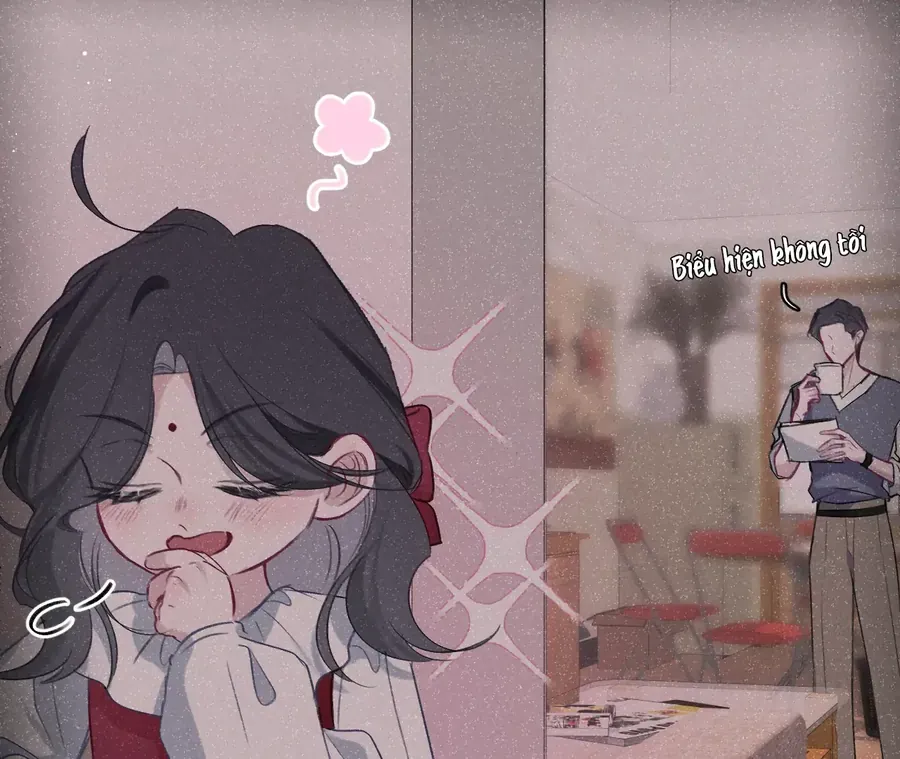 Decibel Nhịp Tim Chap 19 - Next Chap 20