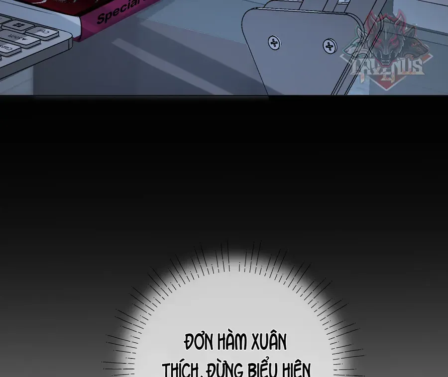 Decibel Nhịp Tim Chap 19 - Next Chap 20