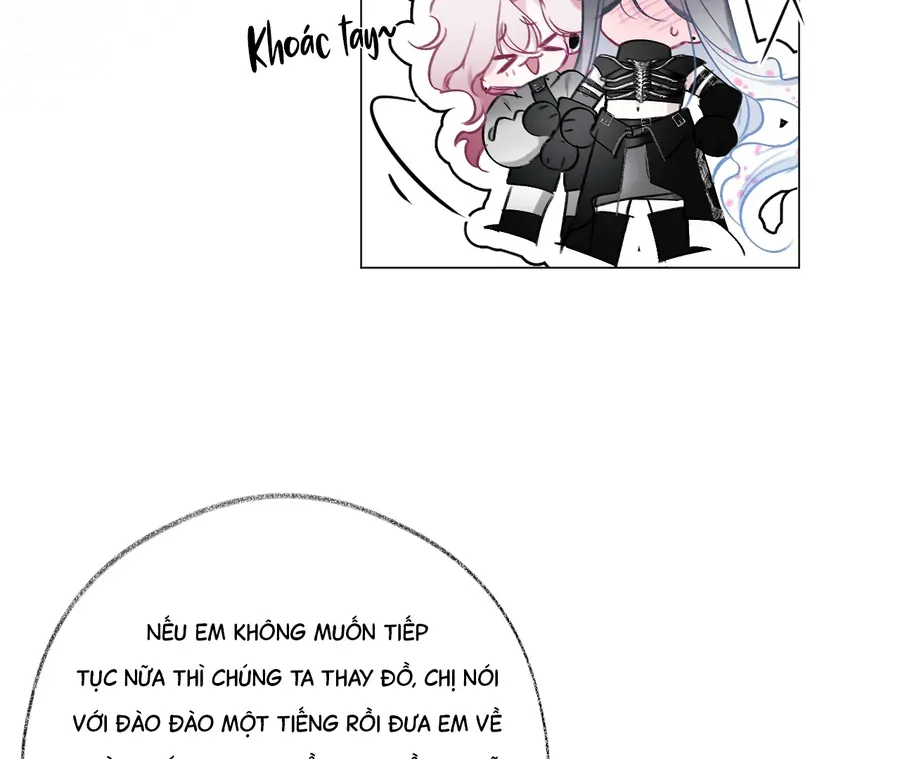 Decibel Nhịp Tim Chap 19 - Next Chap 20