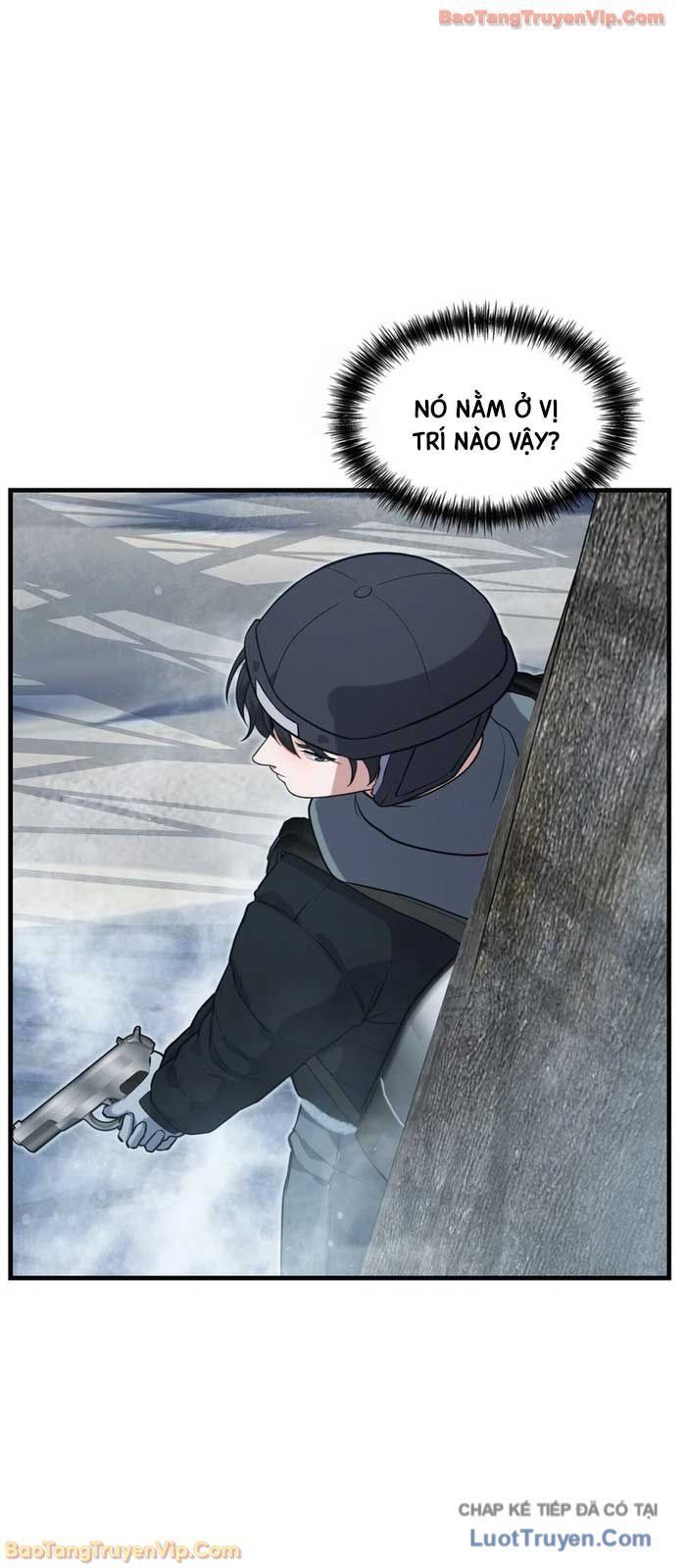 Nhân Viên Văn Phòng Trong Tận Thế Kỷ Băng Hà Chap 34 - Next Chap 35