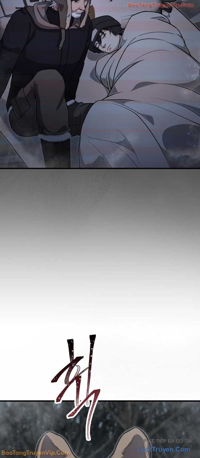 Nhân Viên Văn Phòng Trong Tận Thế Kỷ Băng Hà Chap 34 - Next Chap 35