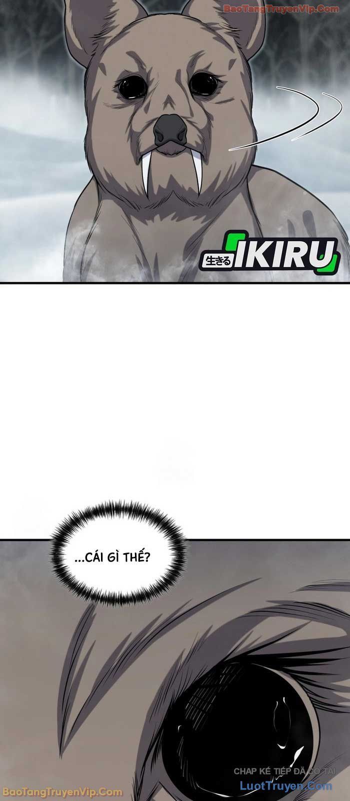 Nhân Viên Văn Phòng Trong Tận Thế Kỷ Băng Hà Chap 34 - Next Chap 35