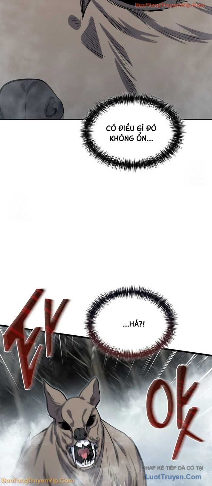 Nhân Viên Văn Phòng Trong Tận Thế Kỷ Băng Hà Chap 34 - Next Chap 35