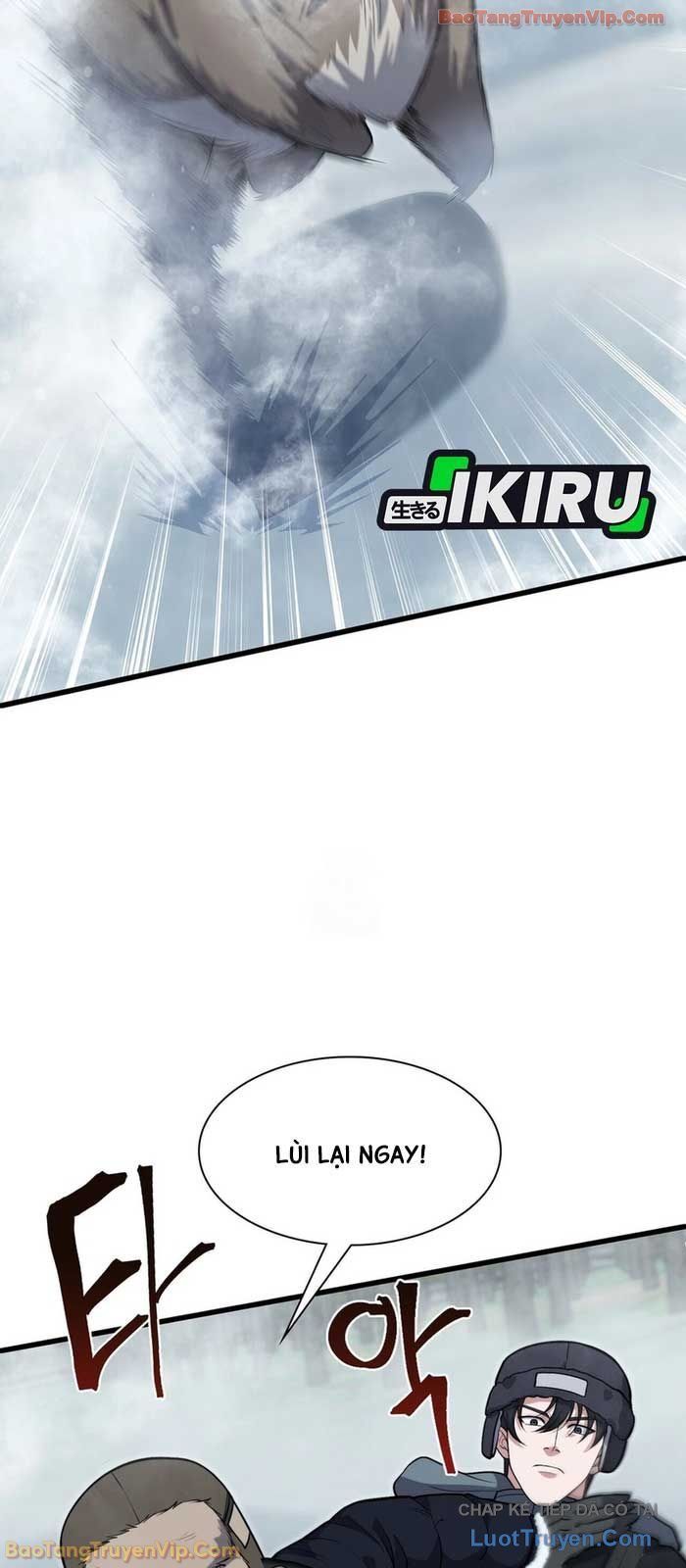 Nhân Viên Văn Phòng Trong Tận Thế Kỷ Băng Hà Chap 34 - Next Chap 35