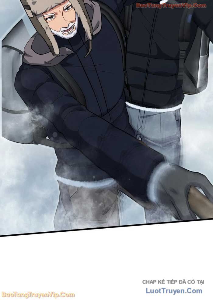 Nhân Viên Văn Phòng Trong Tận Thế Kỷ Băng Hà Chap 34 - Next Chap 35