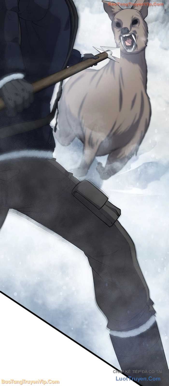 Nhân Viên Văn Phòng Trong Tận Thế Kỷ Băng Hà Chap 34 - Next Chap 35