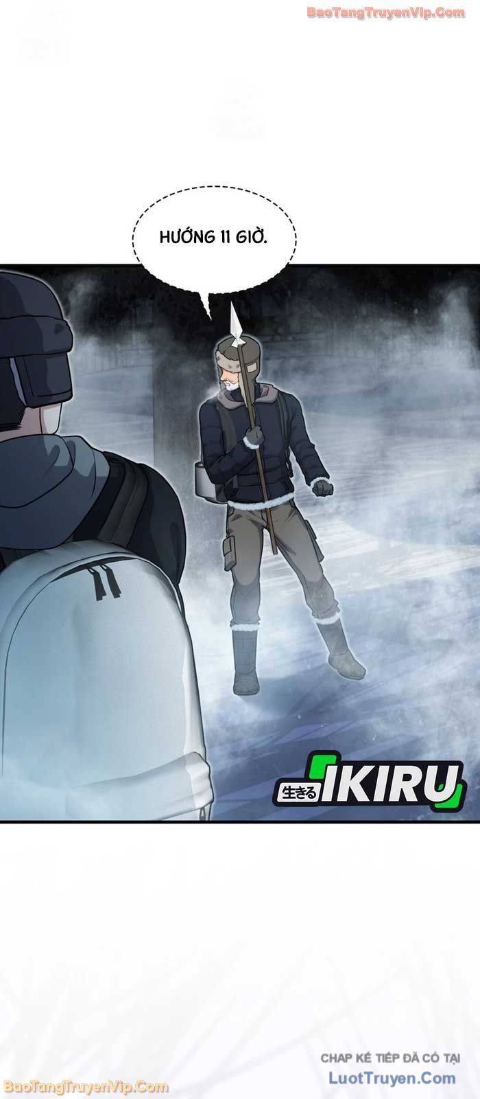 Nhân Viên Văn Phòng Trong Tận Thế Kỷ Băng Hà Chap 34 - Next Chap 35