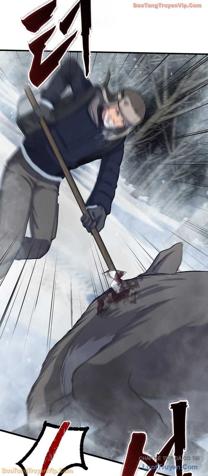 Nhân Viên Văn Phòng Trong Tận Thế Kỷ Băng Hà Chap 34 - Next Chap 35