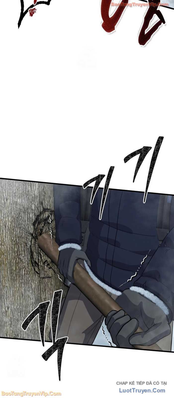 Nhân Viên Văn Phòng Trong Tận Thế Kỷ Băng Hà Chap 34 - Next Chap 35