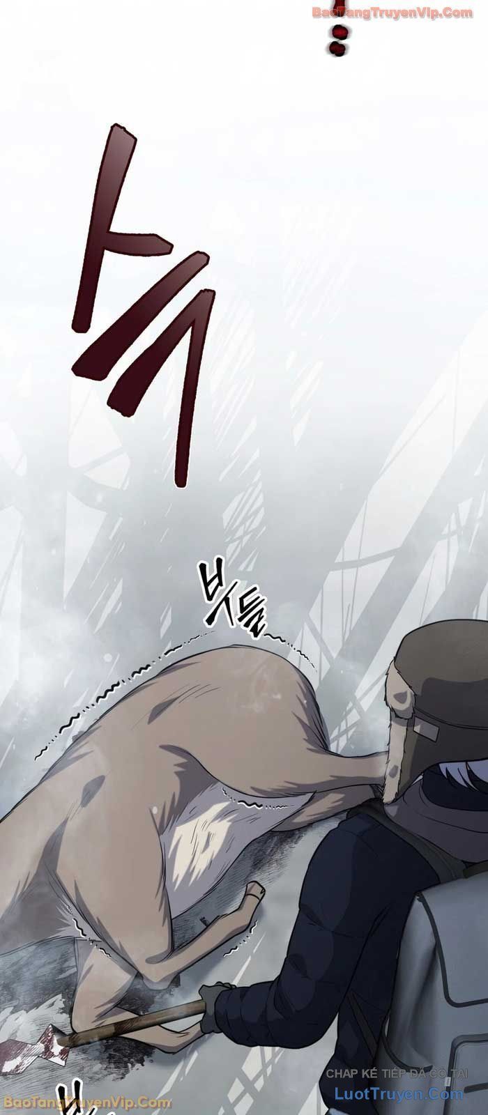 Nhân Viên Văn Phòng Trong Tận Thế Kỷ Băng Hà Chap 34 - Next Chap 35