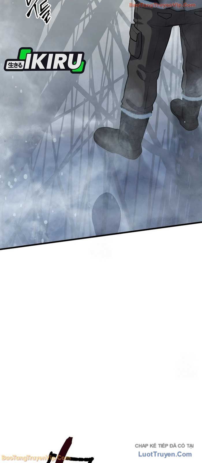 Nhân Viên Văn Phòng Trong Tận Thế Kỷ Băng Hà Chap 34 - Next Chap 35