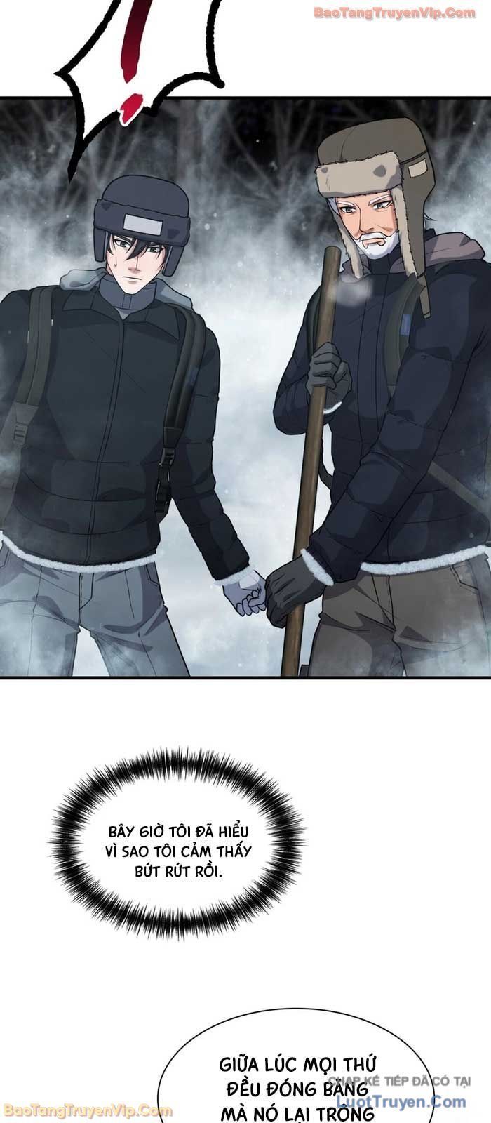 Nhân Viên Văn Phòng Trong Tận Thế Kỷ Băng Hà Chap 34 - Next Chap 35