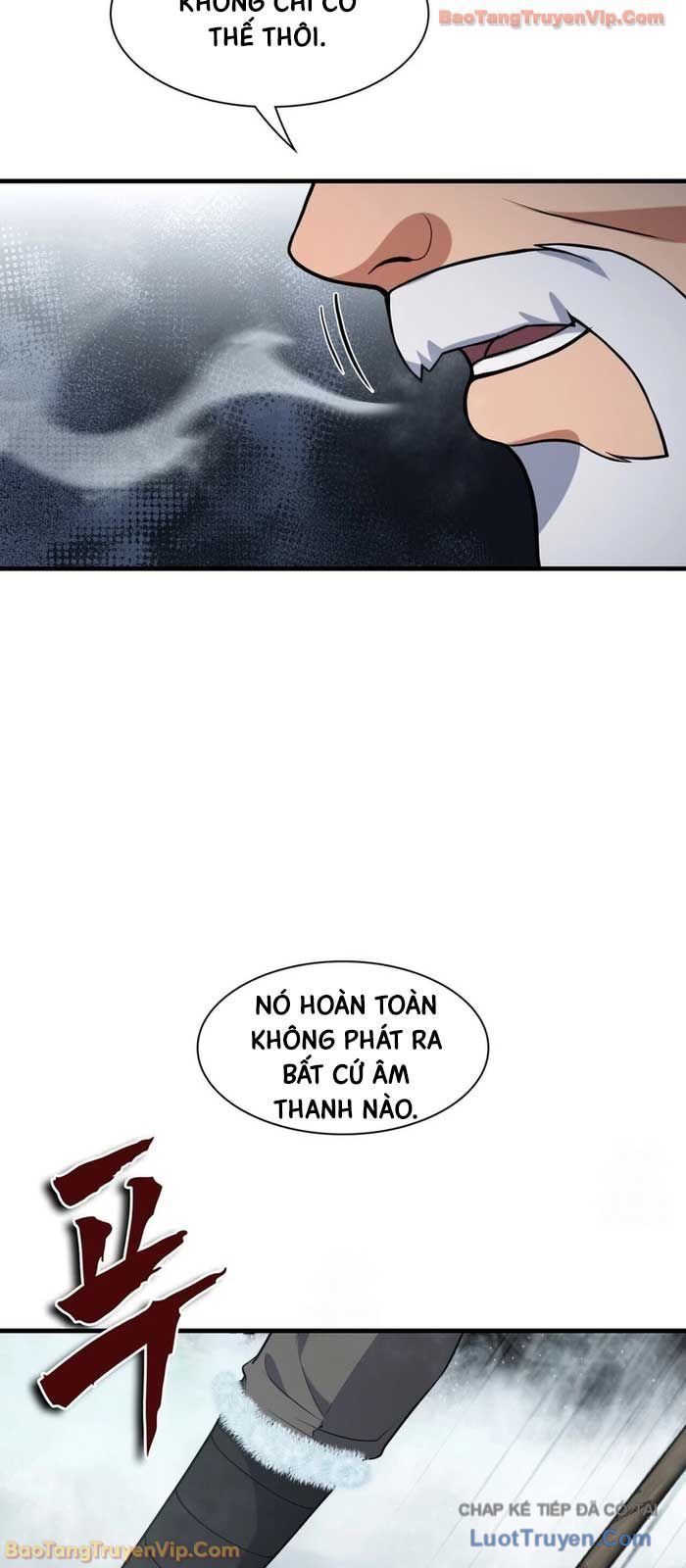 Nhân Viên Văn Phòng Trong Tận Thế Kỷ Băng Hà Chap 34 - Next Chap 35