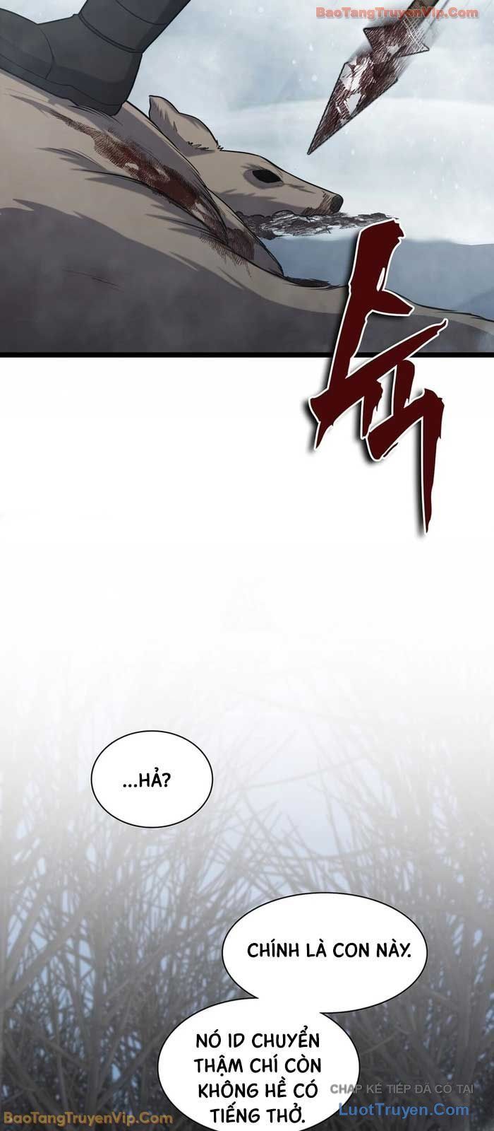 Nhân Viên Văn Phòng Trong Tận Thế Kỷ Băng Hà Chap 34 - Next Chap 35