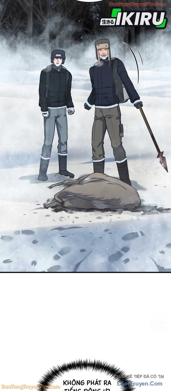 Nhân Viên Văn Phòng Trong Tận Thế Kỷ Băng Hà Chap 34 - Next Chap 35