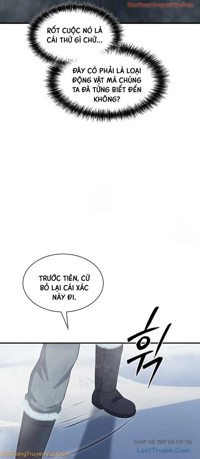 Nhân Viên Văn Phòng Trong Tận Thế Kỷ Băng Hà Chap 34 - Next Chap 35