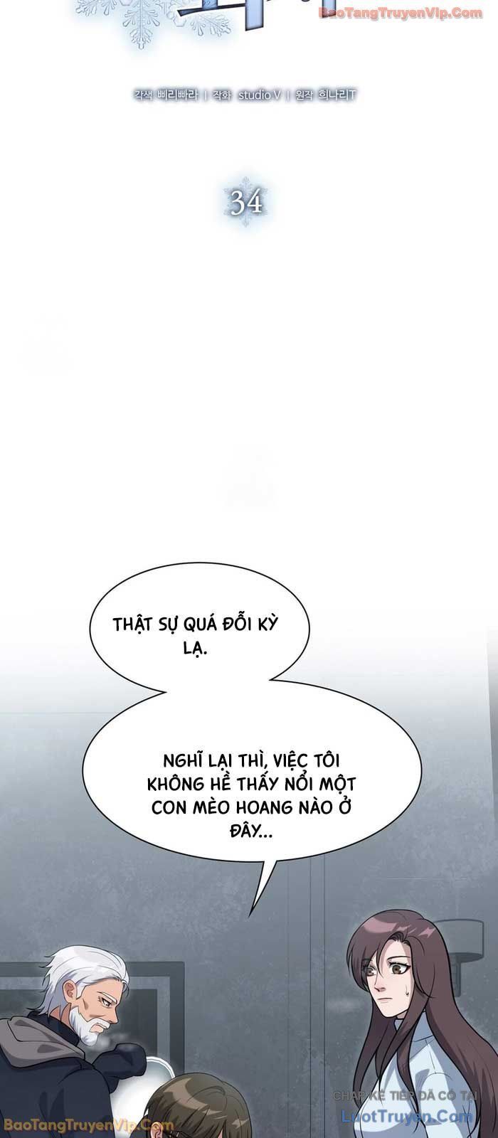 Nhân Viên Văn Phòng Trong Tận Thế Kỷ Băng Hà Chap 34 - Next Chap 35