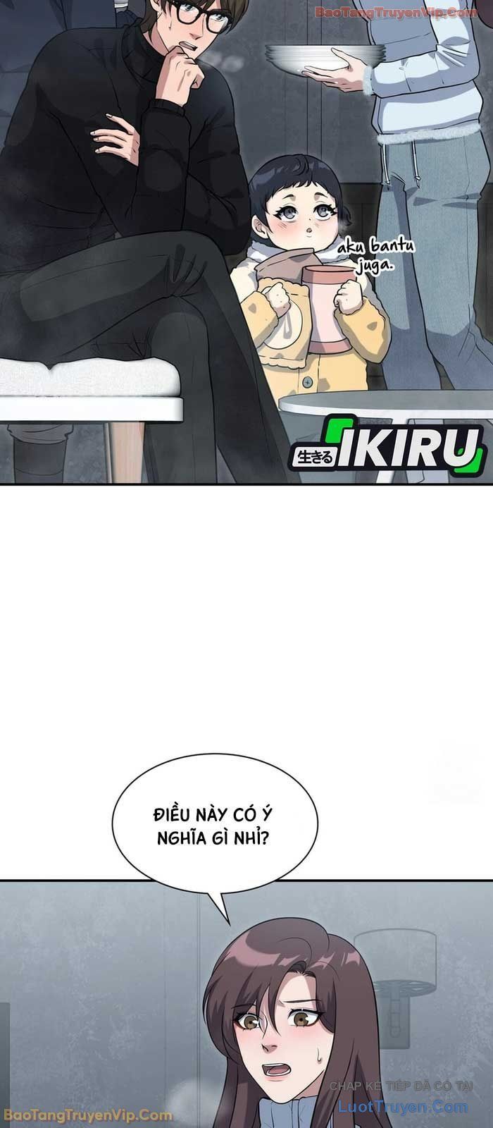 Nhân Viên Văn Phòng Trong Tận Thế Kỷ Băng Hà Chap 34 - Next Chap 35