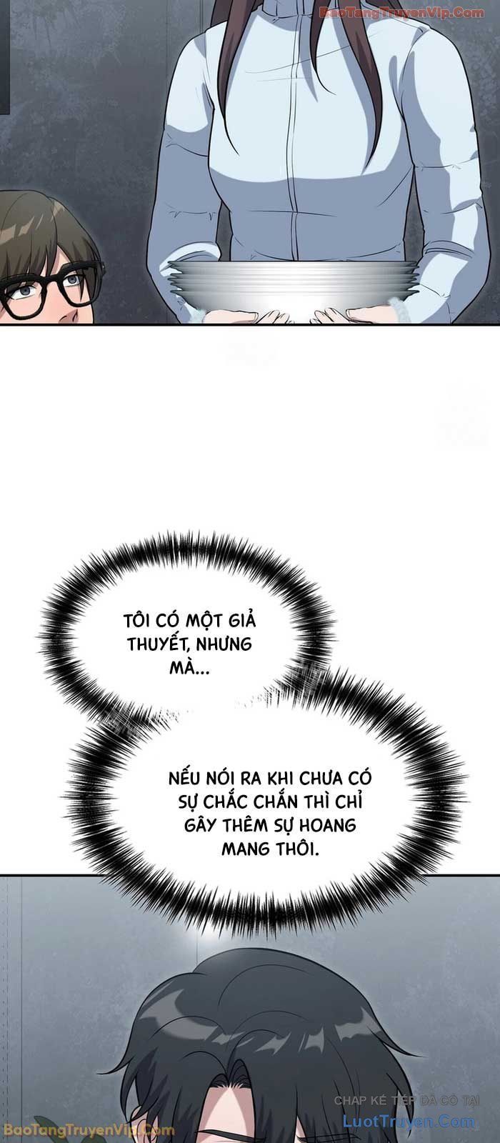 Nhân Viên Văn Phòng Trong Tận Thế Kỷ Băng Hà Chap 34 - Next Chap 35