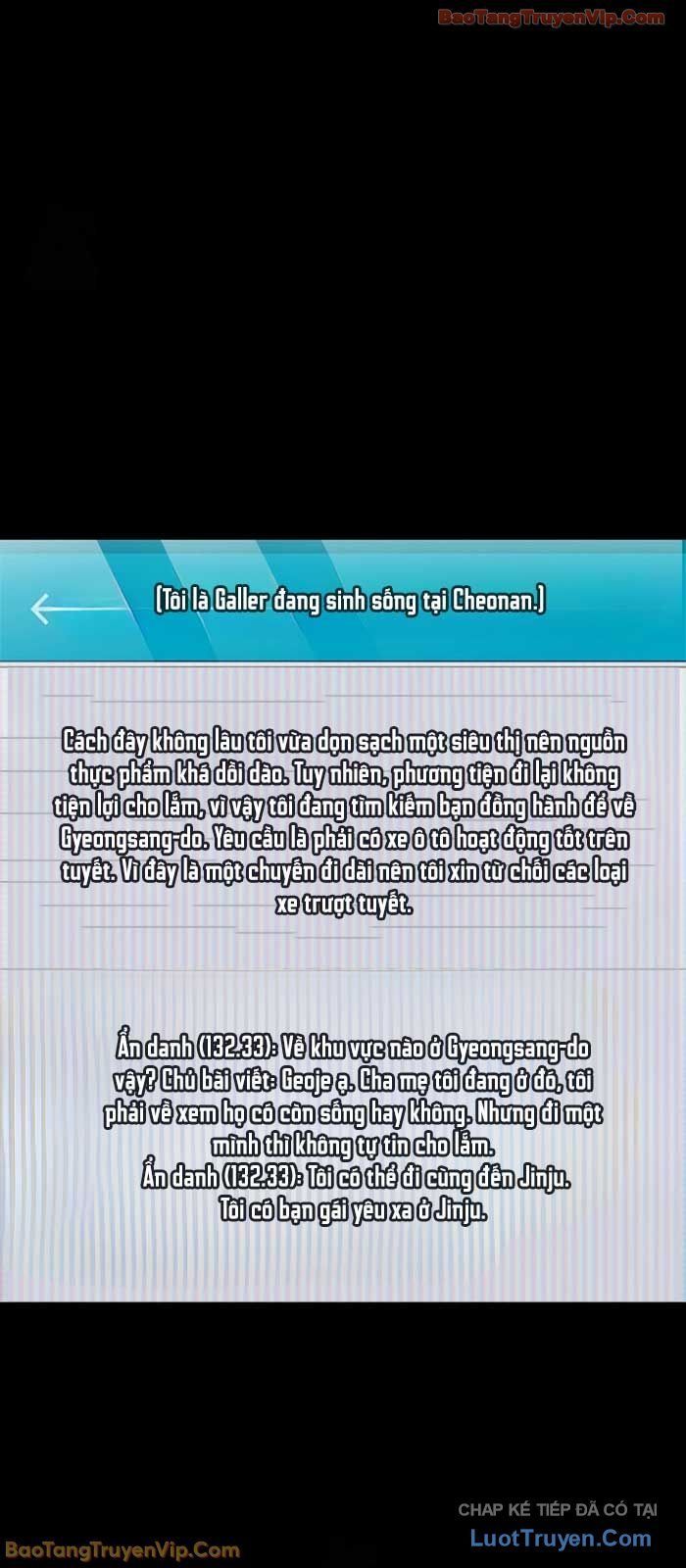 Nhân Viên Văn Phòng Trong Tận Thế Kỷ Băng Hà Chap 34 - Next Chap 35