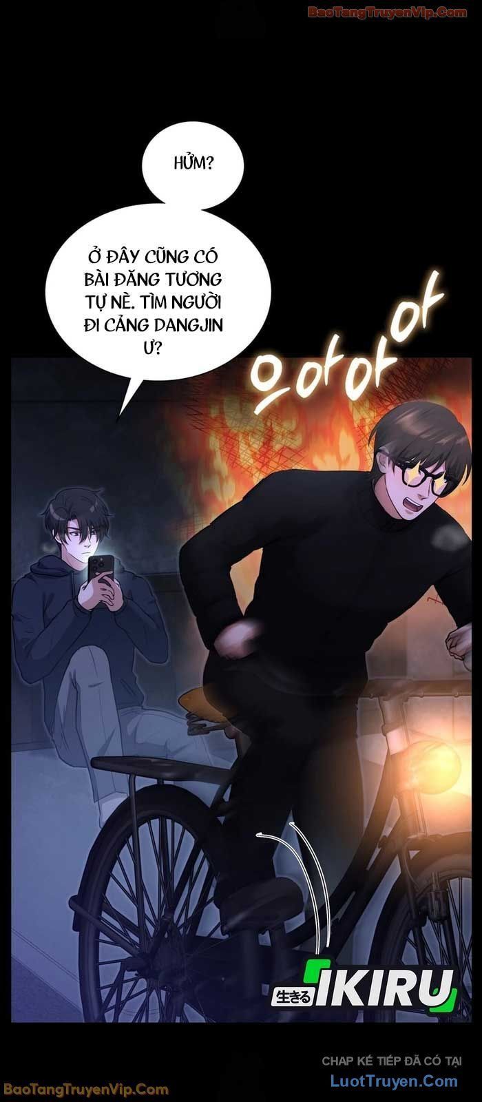 Nhân Viên Văn Phòng Trong Tận Thế Kỷ Băng Hà Chap 34 - Next Chap 35
