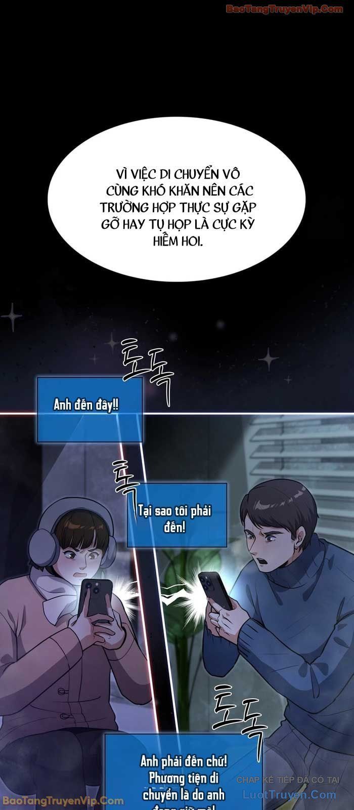 Nhân Viên Văn Phòng Trong Tận Thế Kỷ Băng Hà Chap 34 - Next Chap 35