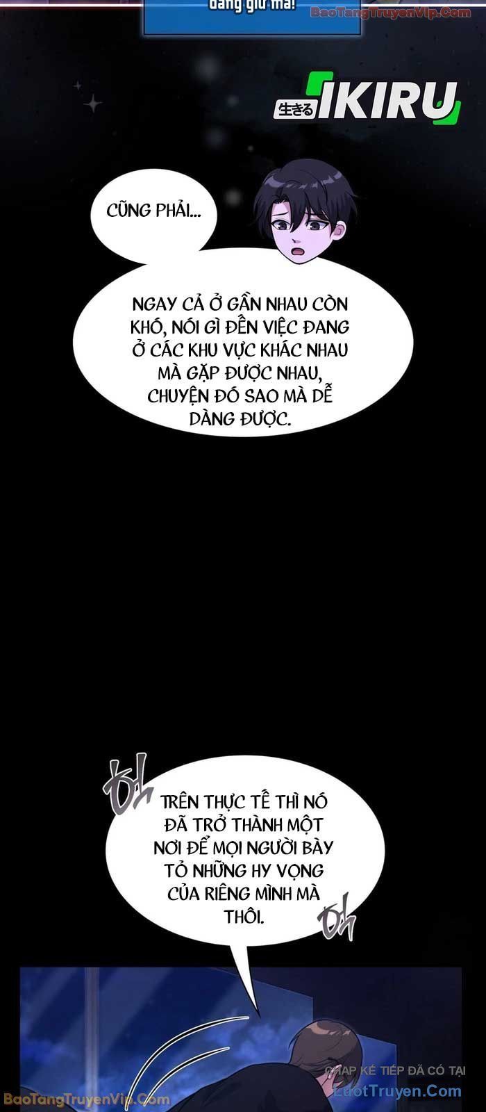 Nhân Viên Văn Phòng Trong Tận Thế Kỷ Băng Hà Chap 34 - Next Chap 35