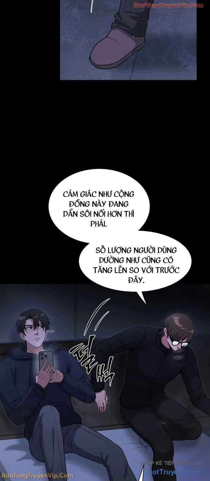 Nhân Viên Văn Phòng Trong Tận Thế Kỷ Băng Hà Chap 34 - Next Chap 35