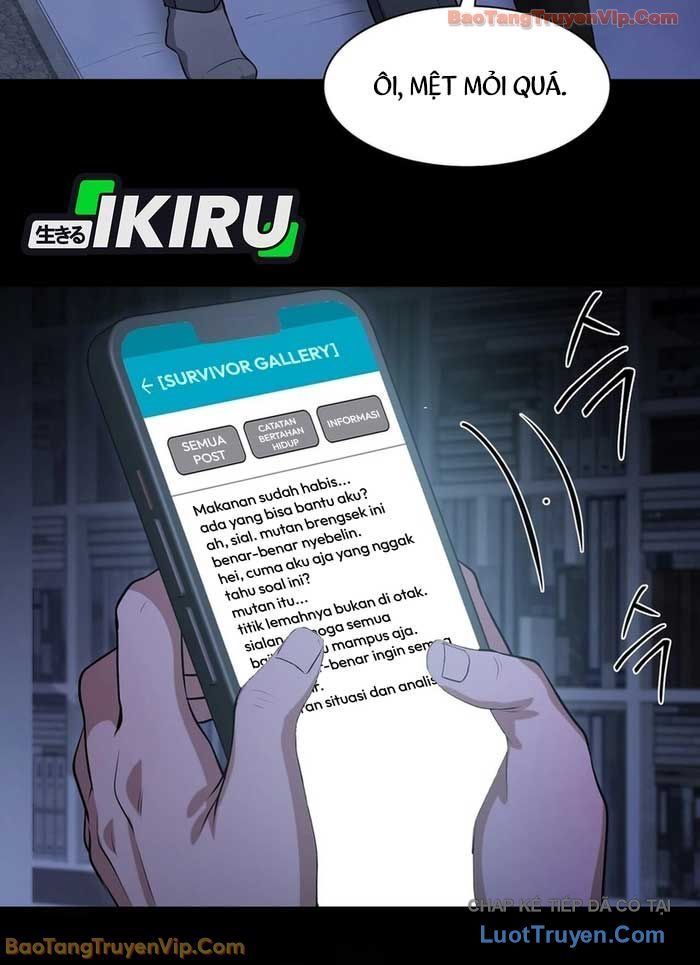 Nhân Viên Văn Phòng Trong Tận Thế Kỷ Băng Hà Chap 34 - Next Chap 35