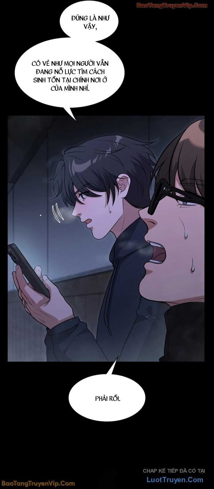 Nhân Viên Văn Phòng Trong Tận Thế Kỷ Băng Hà Chap 34 - Next Chap 35