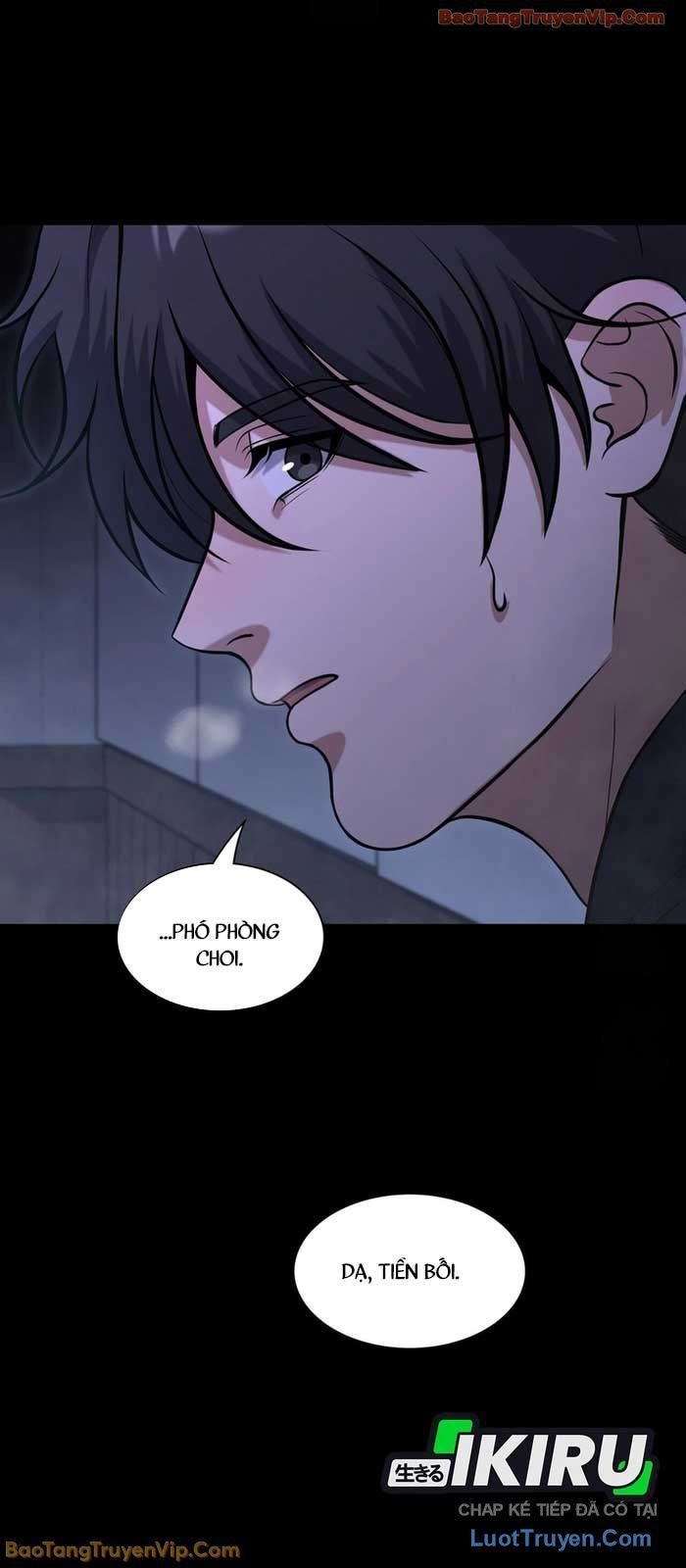 Nhân Viên Văn Phòng Trong Tận Thế Kỷ Băng Hà Chap 34 - Next Chap 35