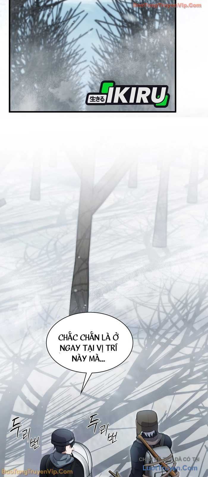 Nhân Viên Văn Phòng Trong Tận Thế Kỷ Băng Hà Chap 34 - Next Chap 35