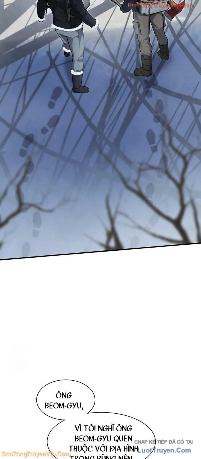 Nhân Viên Văn Phòng Trong Tận Thế Kỷ Băng Hà Chap 34 - Next Chap 35