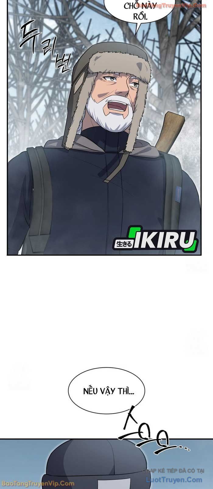 Nhân Viên Văn Phòng Trong Tận Thế Kỷ Băng Hà Chap 34 - Next Chap 35