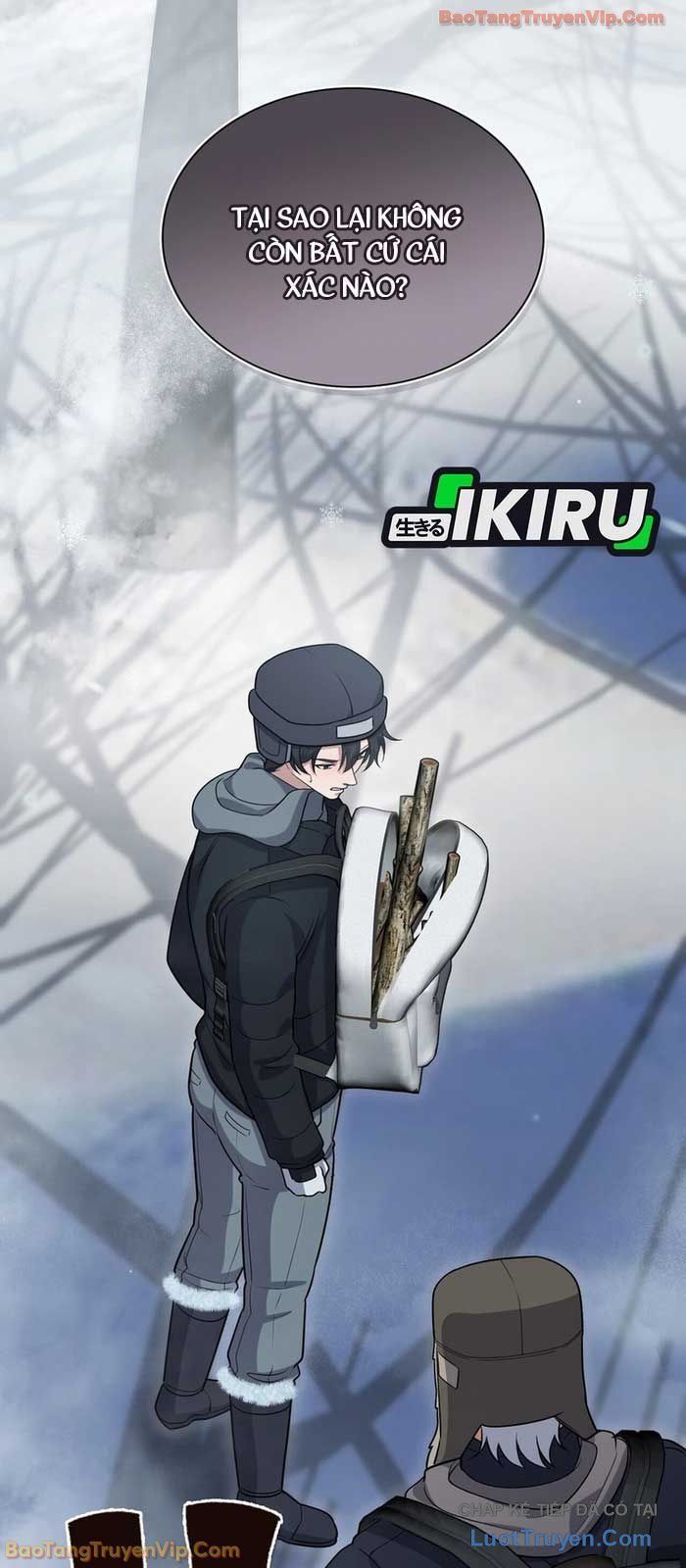 Nhân Viên Văn Phòng Trong Tận Thế Kỷ Băng Hà Chap 34 - Next Chap 35