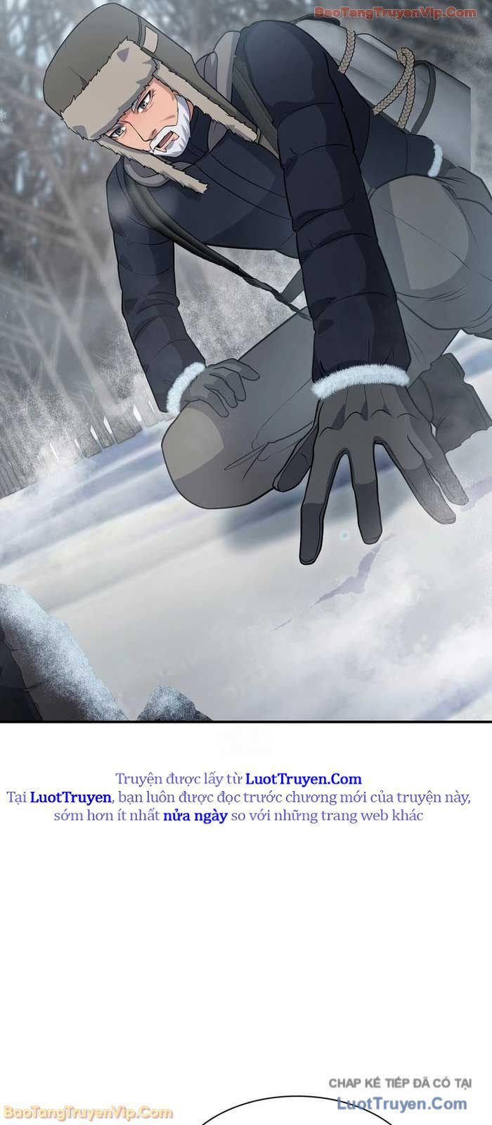 Nhân Viên Văn Phòng Trong Tận Thế Kỷ Băng Hà Chap 34 - Next Chap 35