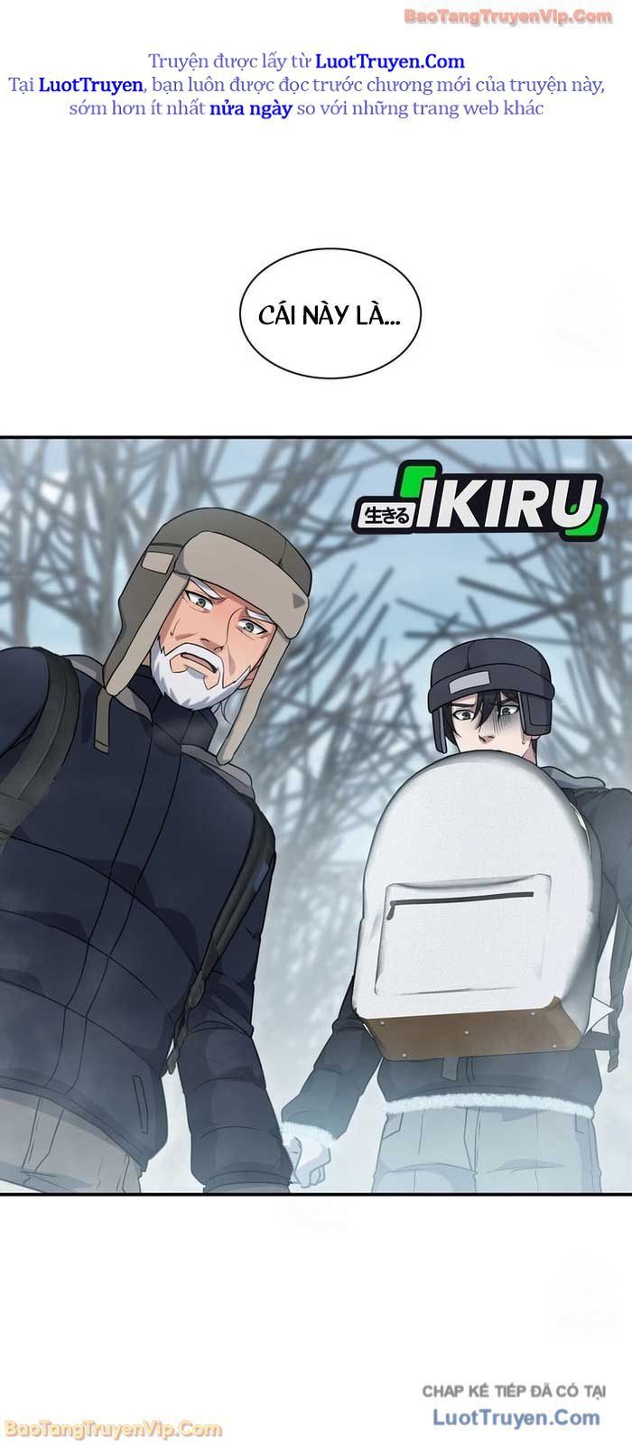 Nhân Viên Văn Phòng Trong Tận Thế Kỷ Băng Hà Chap 34 - Next Chap 35