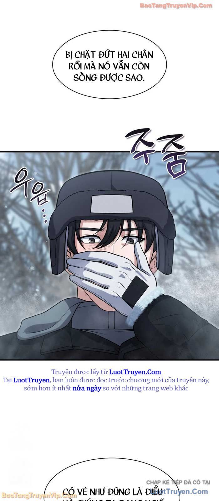 Nhân Viên Văn Phòng Trong Tận Thế Kỷ Băng Hà Chap 34 - Next Chap 35