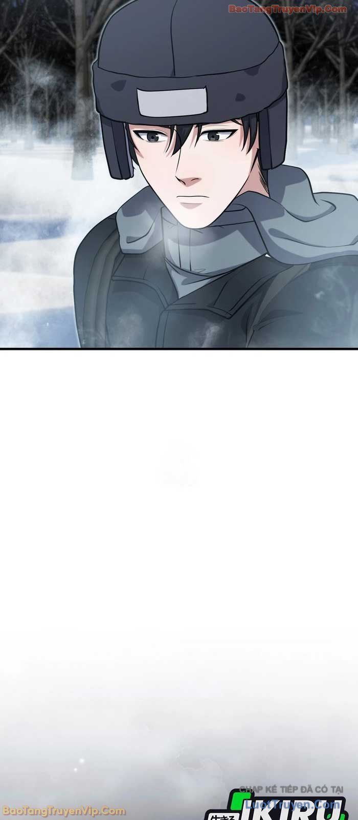 Nhân Viên Văn Phòng Trong Tận Thế Kỷ Băng Hà Chap 34 - Next Chap 35