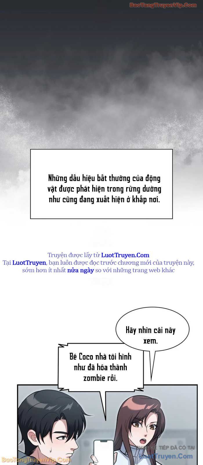 Nhân Viên Văn Phòng Trong Tận Thế Kỷ Băng Hà Chap 34 - Next Chap 35