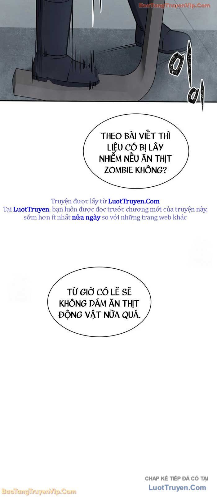 Nhân Viên Văn Phòng Trong Tận Thế Kỷ Băng Hà Chap 34 - Next Chap 35