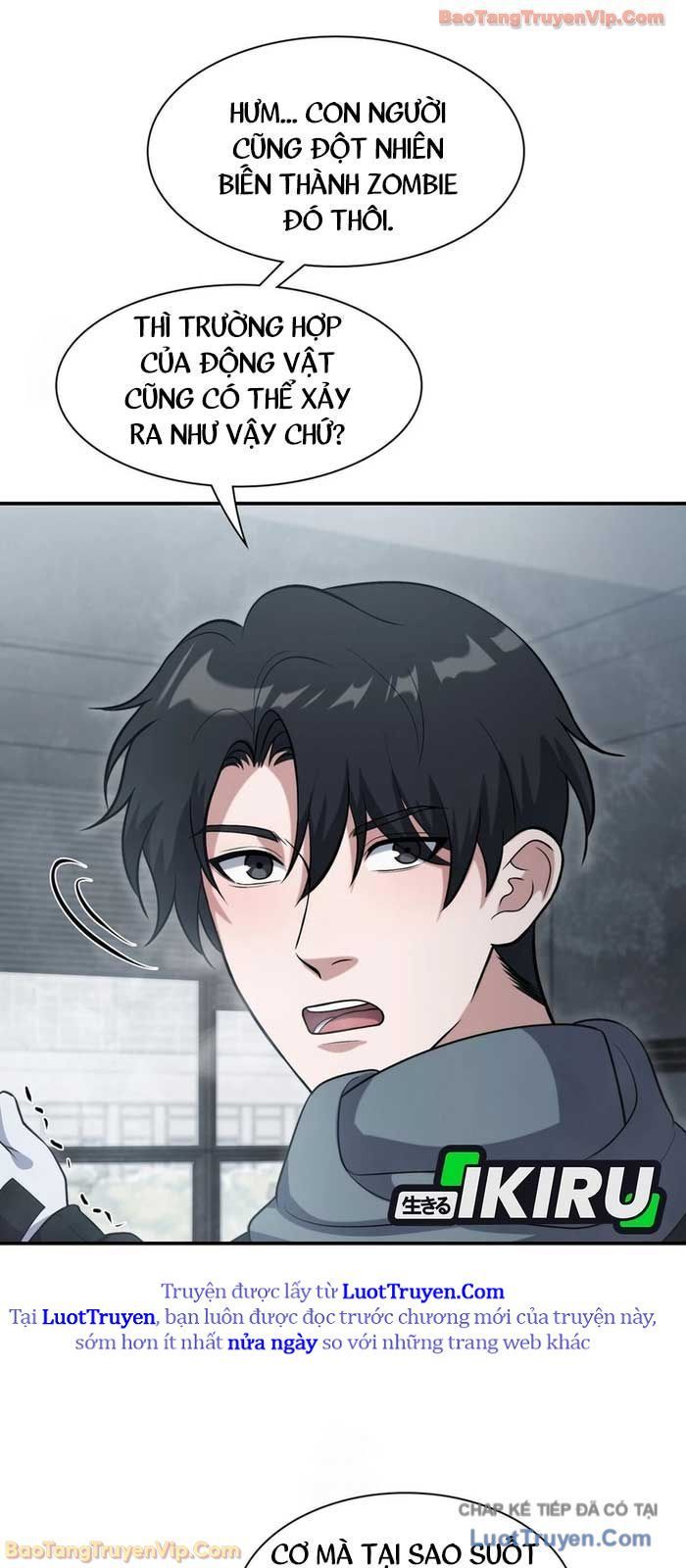 Nhân Viên Văn Phòng Trong Tận Thế Kỷ Băng Hà Chap 34 - Next Chap 35