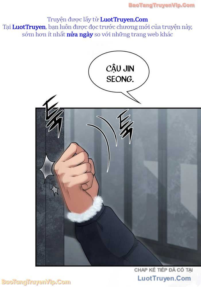 Nhân Viên Văn Phòng Trong Tận Thế Kỷ Băng Hà Chap 34 - Next Chap 35