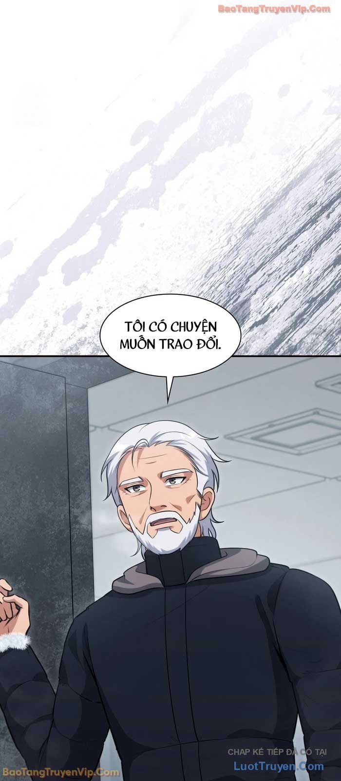 Nhân Viên Văn Phòng Trong Tận Thế Kỷ Băng Hà Chap 34 - Next Chap 35