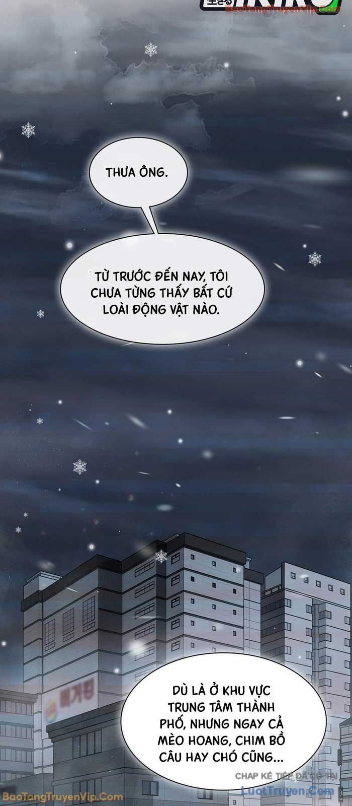 Nhân Viên Văn Phòng Trong Tận Thế Kỷ Băng Hà Chap 34 - Next Chap 35