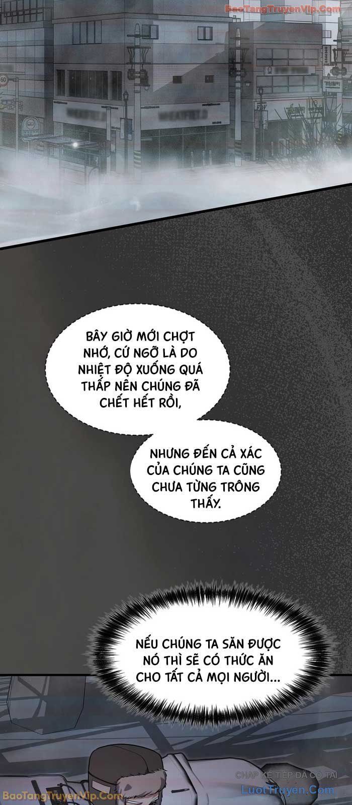 Nhân Viên Văn Phòng Trong Tận Thế Kỷ Băng Hà Chap 34 - Next Chap 35
