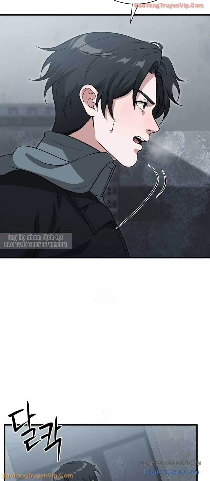 Nhân Viên Văn Phòng Trong Tận Thế Kỷ Băng Hà Chap 35 - Next Chap 36