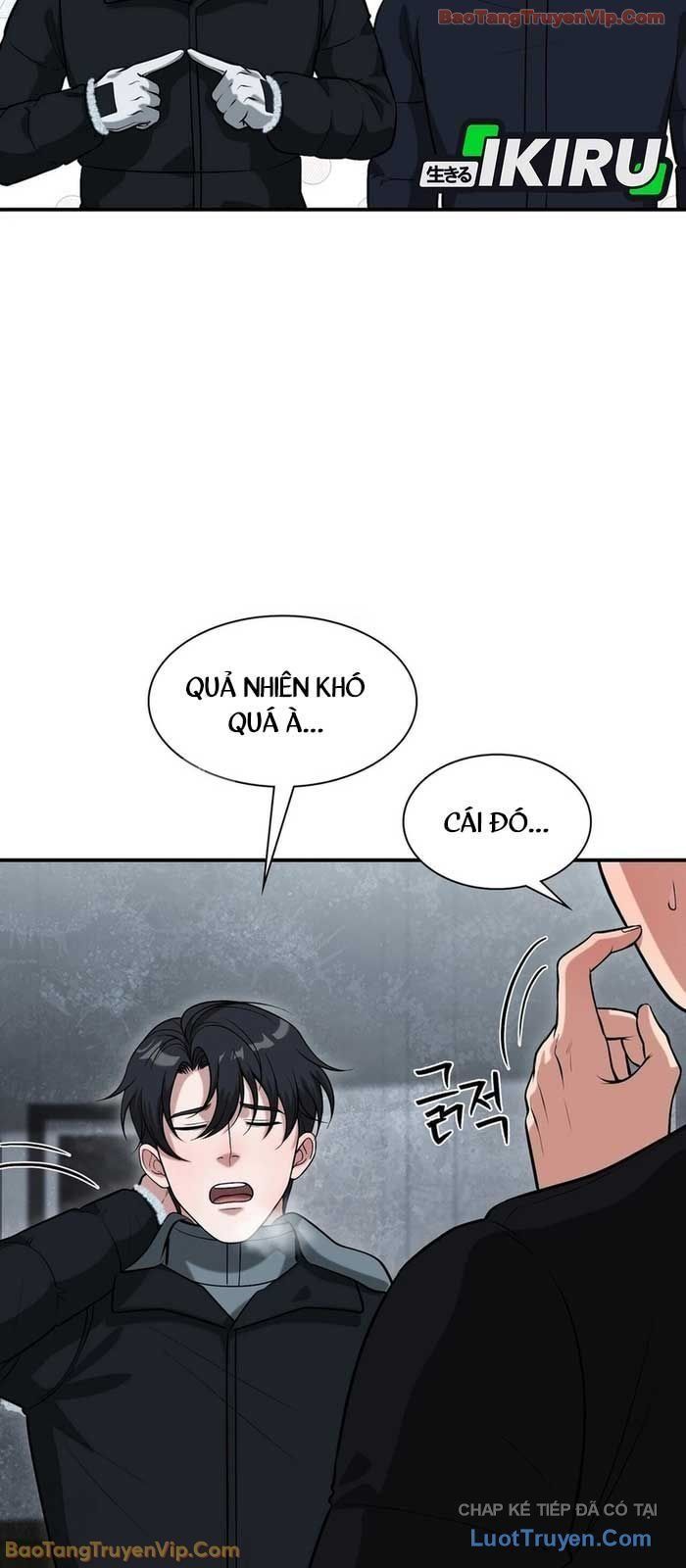 Nhân Viên Văn Phòng Trong Tận Thế Kỷ Băng Hà Chap 35 - Next Chap 36