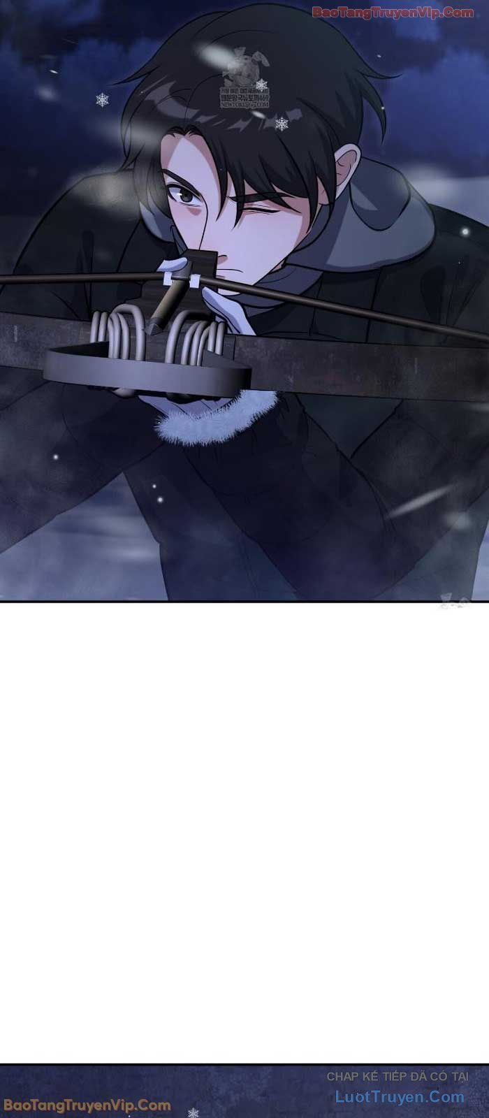 Nhân Viên Văn Phòng Trong Tận Thế Kỷ Băng Hà Chap 37 - Next Chap 38